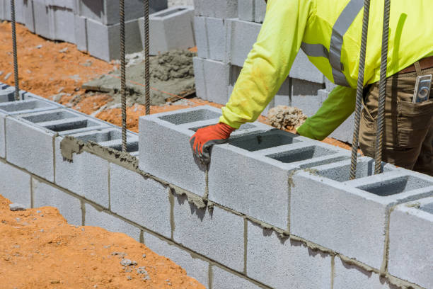 Best Concrete Foundation Repair in Sea Bright, NJ